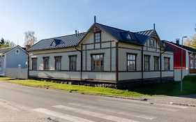 Pikisaari Apartment